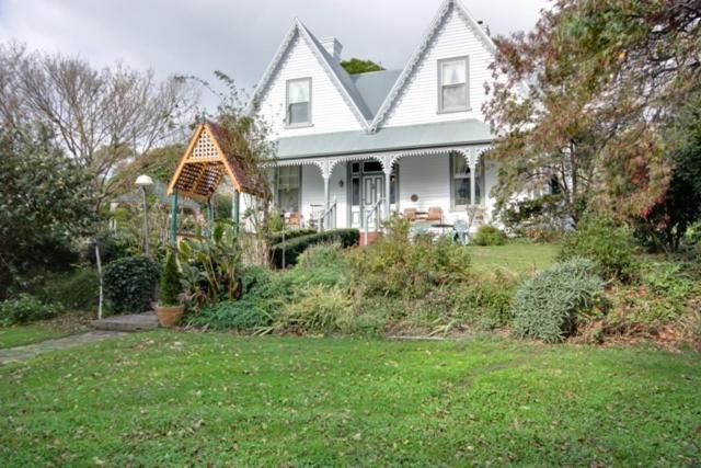 Westella Colonial B&B Accommodation Ulverstone Dış mekan fotoğraf