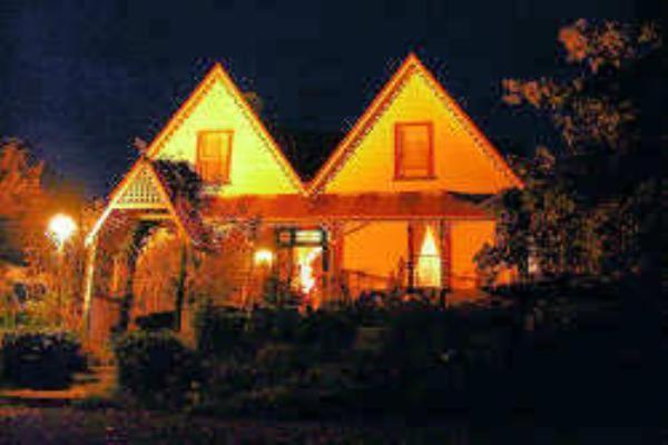 Westella Colonial B&B Accommodation Ulverstone Dış mekan fotoğraf