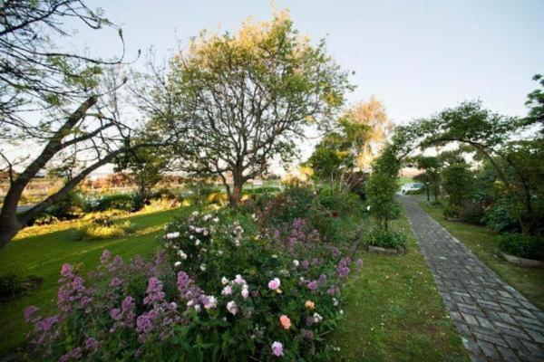 Westella Colonial B&B Accommodation Ulverstone Dış mekan fotoğraf